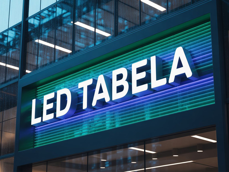 Van'da Tabela Seçerken Nelere Dikkat Edilmeli?